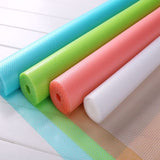 Antibacterial Refrigerator Mat Roll (150x45 cm)