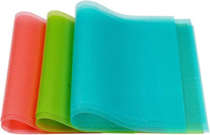 Antibacterial Refrigerator Mat Roll (150x45 cm)