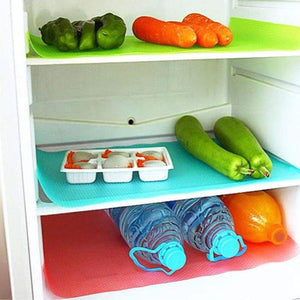 Antibacterial Refrigerator Mat Roll (150x45 cm)